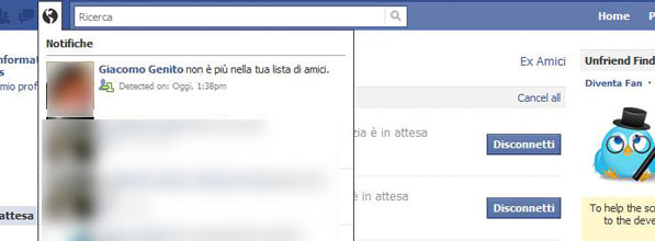 notifica