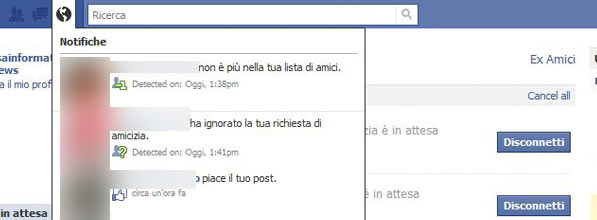 rifiuta